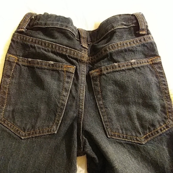 Cherokee Boy's Jean Shorts - Picture 5 of 5